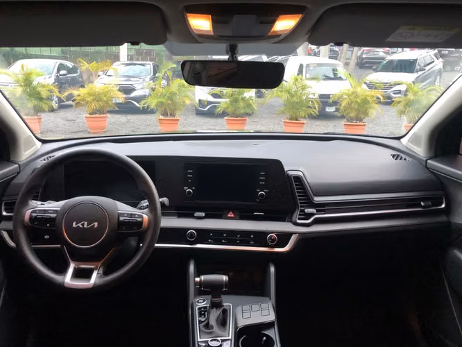 Kia Sportage 2025 - Imagen 9