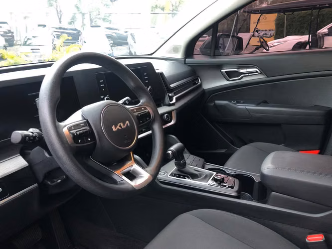 Kia Sportage 2025 - Imagen 7
