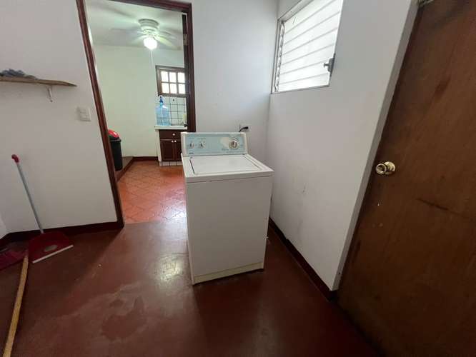 Alquiler de Apartamento en Carretera a Masaya 