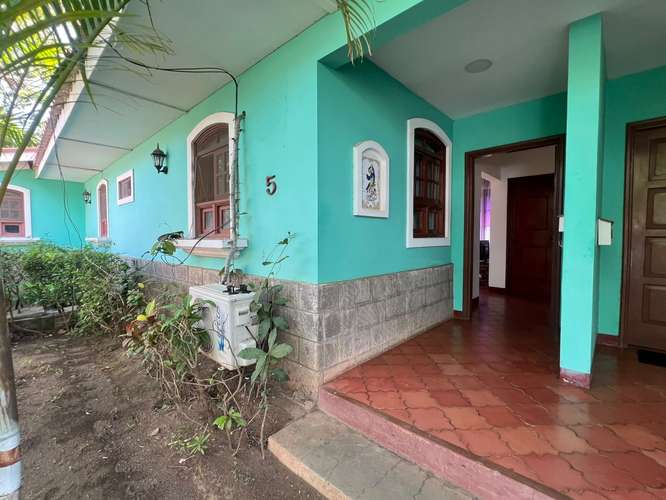 Alquiler de Apartamento en Carretera a Masaya 