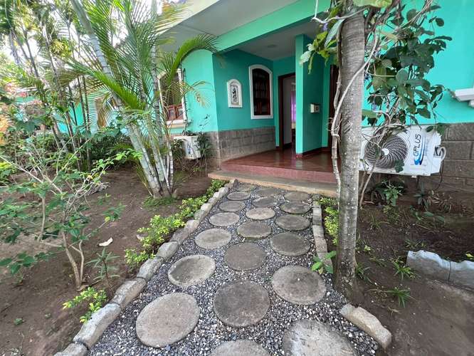 Alquiler de Apartamento en Carretera a Masaya 