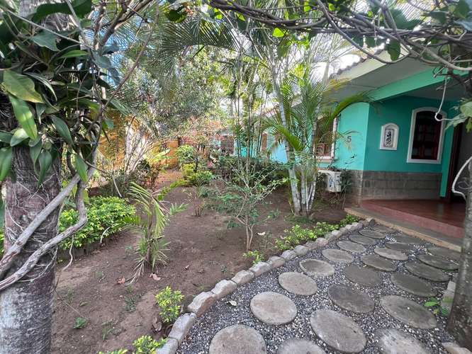 Alquiler de Apartamento en Carretera a Masaya 