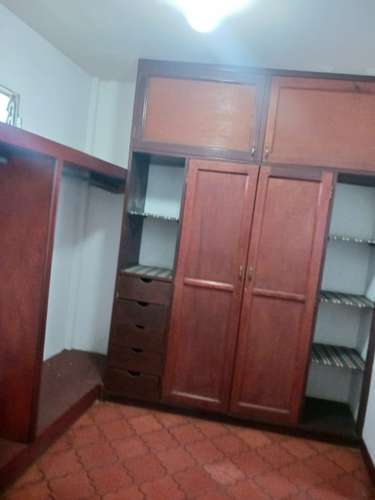 Alquiler de Apartamento en Carretera a Masaya 