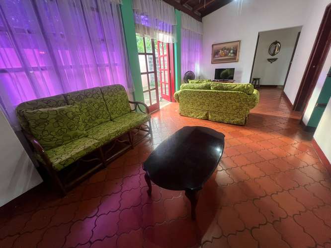 Alquiler de Apartamento en Carretera a Masaya 