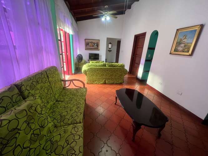 Alquiler de Apartamento en Carretera a Masaya 