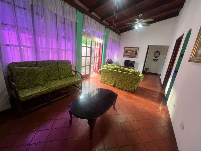 Alquiler de Apartamento en Carretera a Masaya 