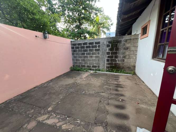Alquiler de Apartamento en Carretera a Masaya 