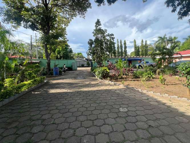Alquiler de Apartamento en Carretera a Masaya 