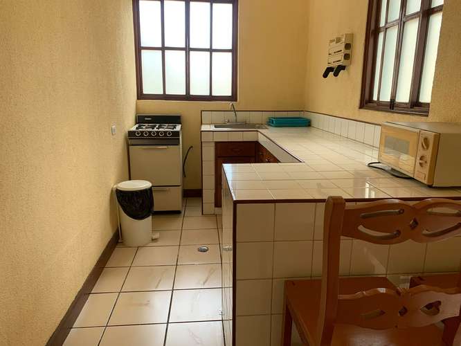 Alquiler de Apartamento en Carretera Sur 