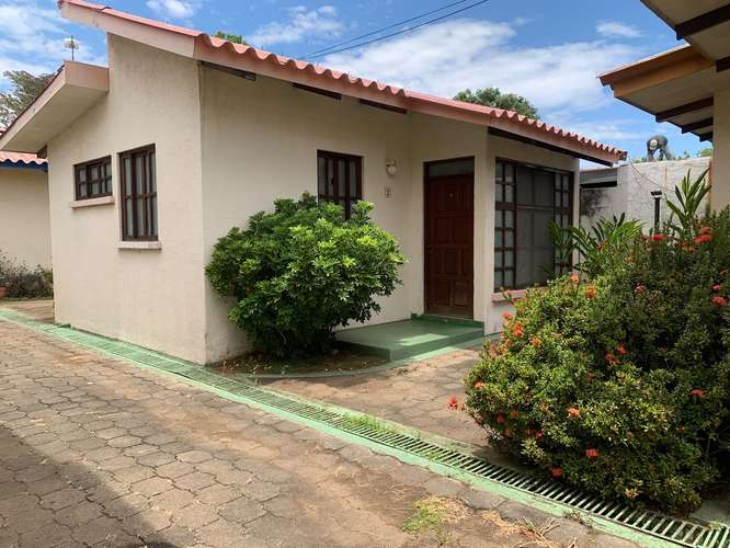 Alquiler de Apartamento en Carretera Sur 
