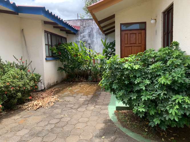 Alquiler de Apartamento en Carretera Sur 