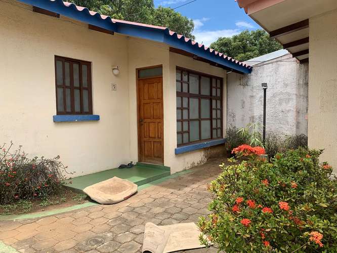 Alquiler de Apartamento en Carretera Sur 