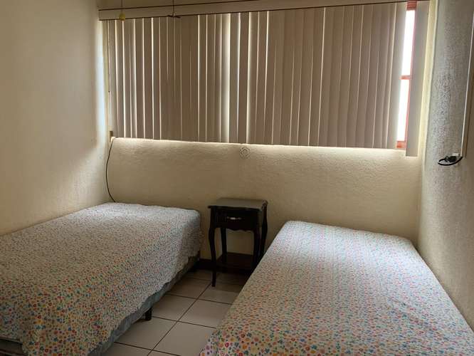 Alquiler de Apartamento en Carretera Sur 