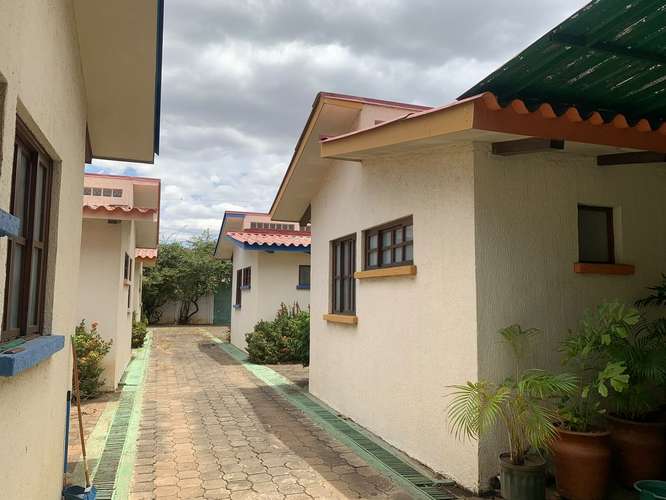 Alquiler de Apartamento en Carretera Sur 