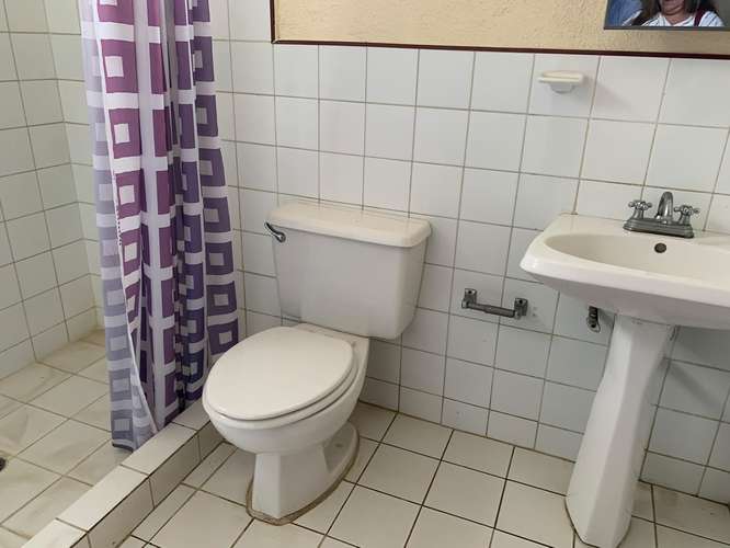 Alquiler de Apartamento en Carretera Sur 