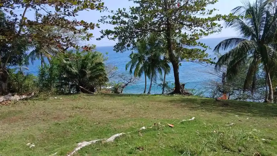 TERRENO EN VENTA – ISLA DE MAÍZ 