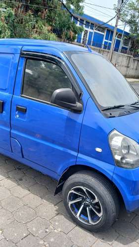Vendo Chevrolet 2016