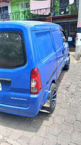 Vendo Chevrolet 2016