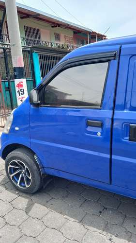 Vendo Chevrolet 2016