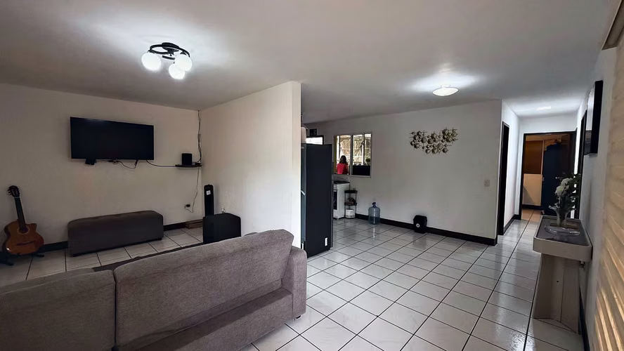  HERMOSA CASA EN VENTA | CONDOMINIO SATÉLITE DE ASOSOSCA - Imagen 12