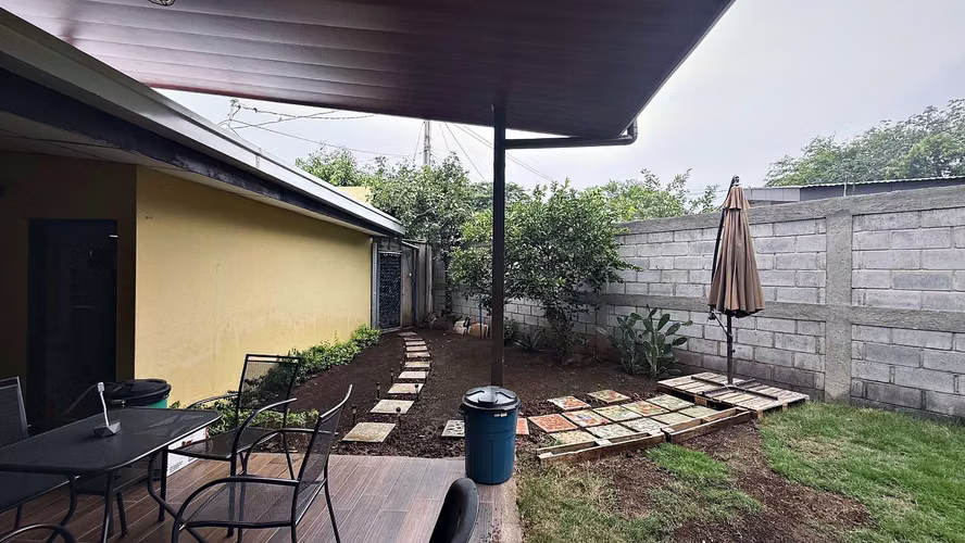  HERMOSA CASA EN VENTA | CONDOMINIO SATÉLITE DE ASOSOSCA - Imagen 6