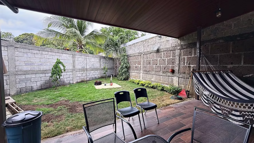  HERMOSA CASA EN VENTA | CONDOMINIO SATÉLITE DE ASOSOSCA - Imagen 15