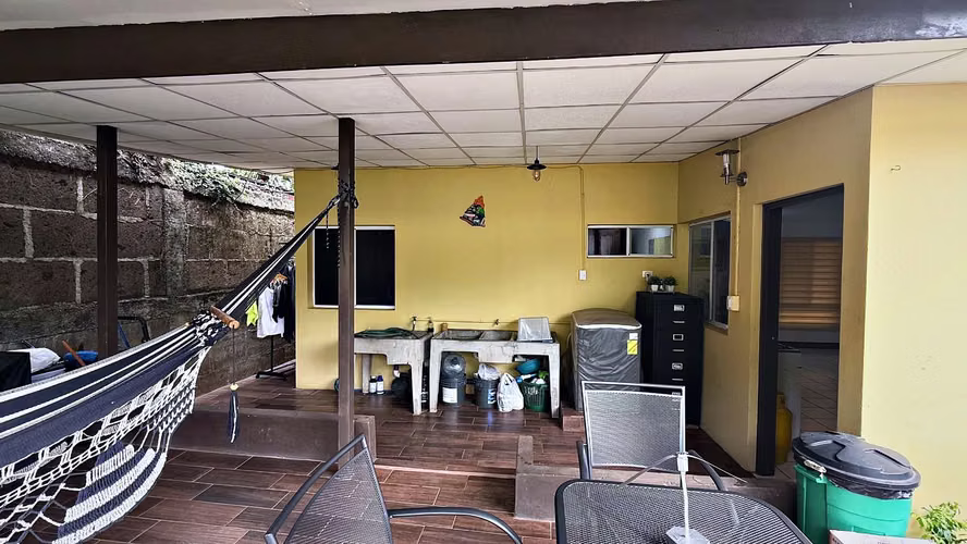  HERMOSA CASA EN VENTA | CONDOMINIO SATÉLITE DE ASOSOSCA - Imagen 19