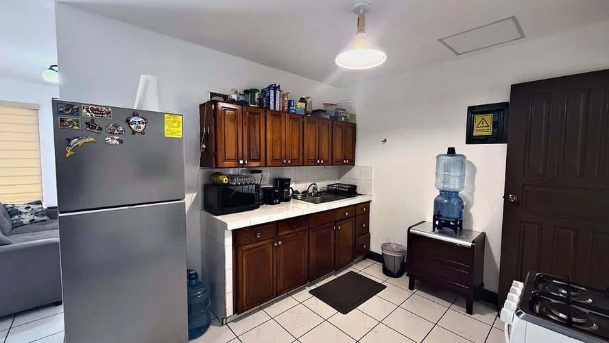  HERMOSA CASA EN VENTA | CONDOMINIO SATÉLITE DE ASOSOSCA - Imagen 3