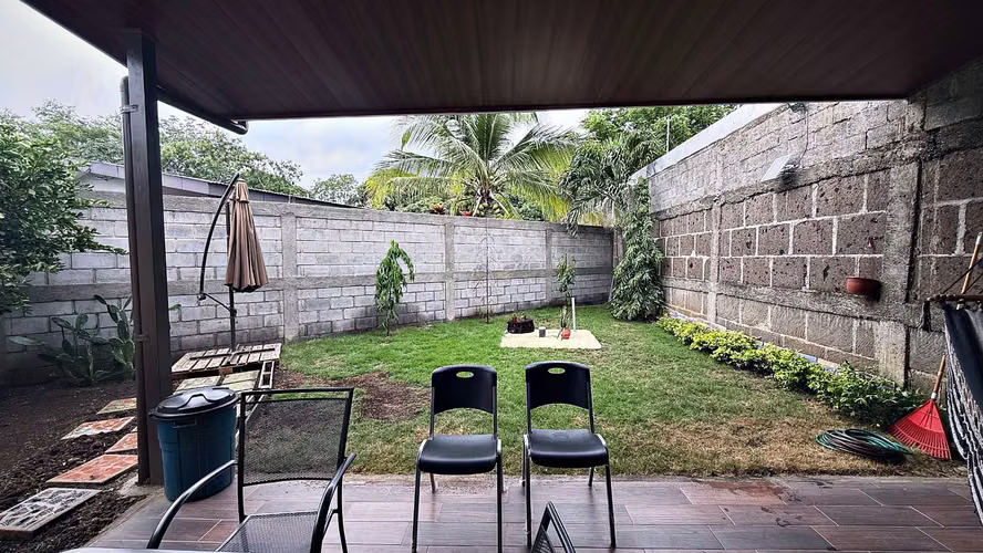  HERMOSA CASA EN VENTA | CONDOMINIO SATÉLITE DE ASOSOSCA - Imagen 9