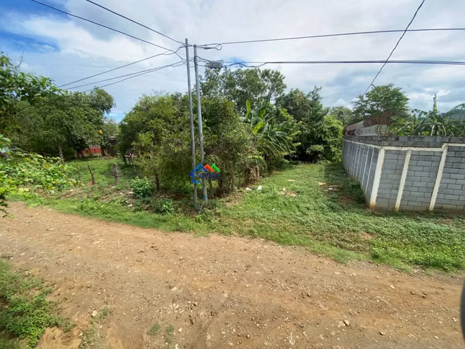 Terreno en venta en Santa Ana Sur, Municipio de Nindirí - Imagen 3
