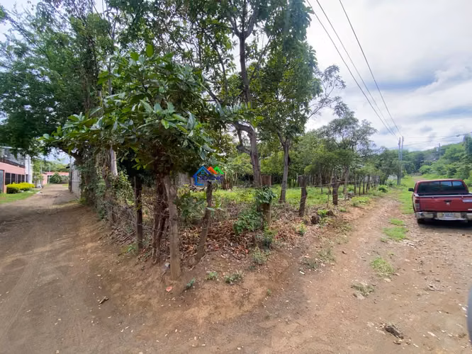 Terreno en venta en Santa Ana Sur, Municipio de Nindirí - Imagen 4