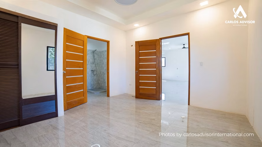 Casa en Reparto San Juan, Granada, Nicaragua - Imagen 9