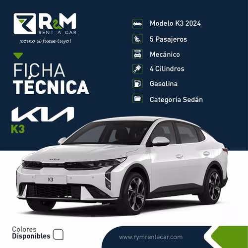 Vehículos de renta disponibles - Imagen 5