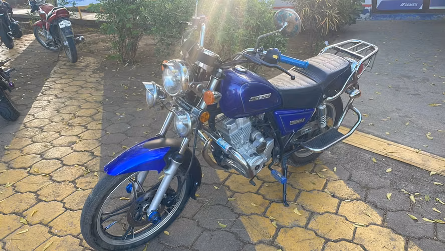 Vendo Génesis Ge150-6 - Imagen 3