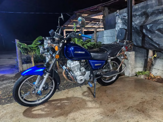 Vendo Génesis Ge150-6 - Imagen 5