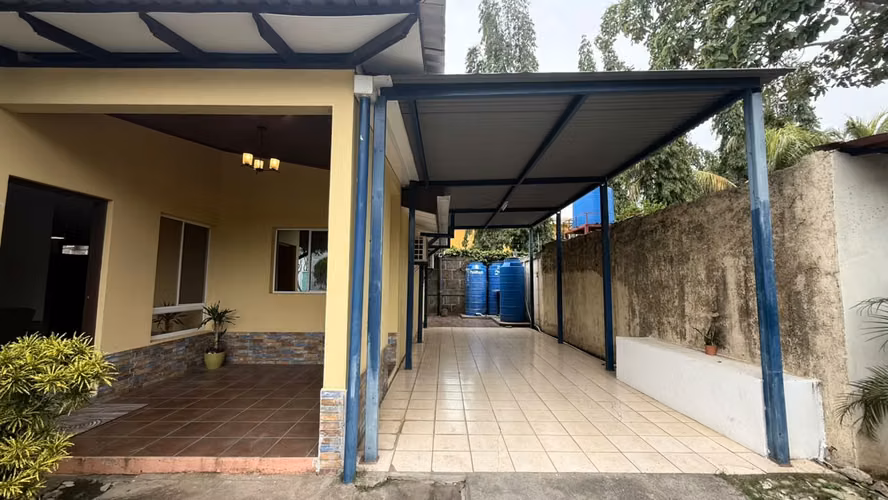  CB - HERMOSA CASA EN VENTA | CONDOMINIO SATÉLITE DE ASOSOSCA - Imagen 6