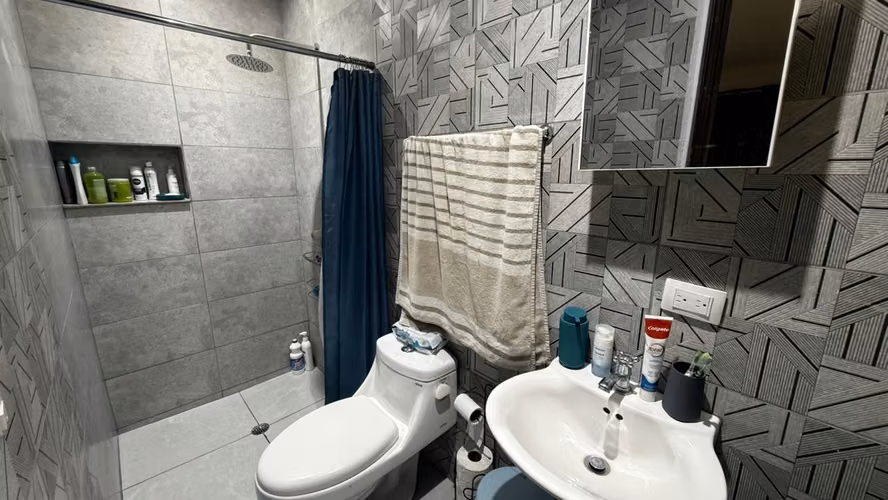  CB - HERMOSA CASA EN VENTA | CONDOMINIO SATÉLITE DE ASOSOSCA - Imagen 7