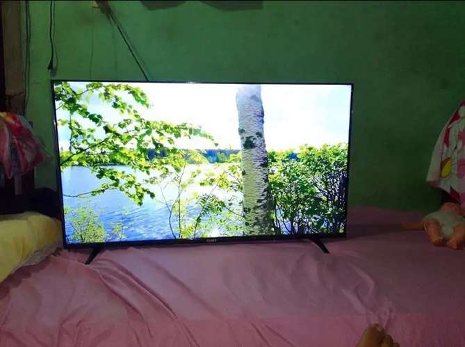  Vendo TV SMART COBY 43"