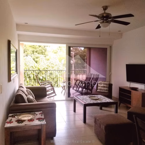 Apartamento en Renta Las Colinas, Managua - Imagen 4