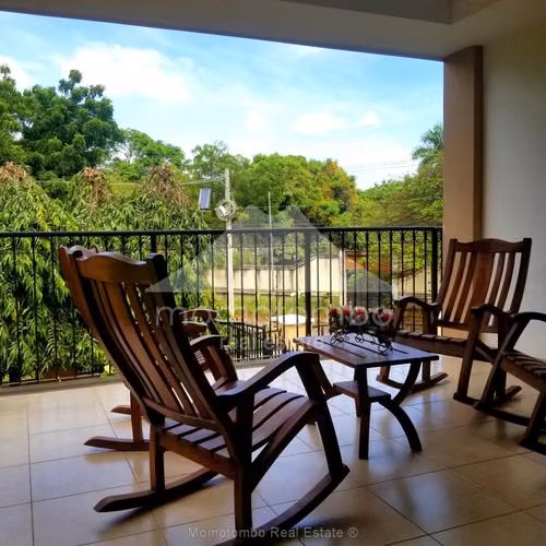 Apartamento en Renta Las Colinas, Managua - Imagen 2