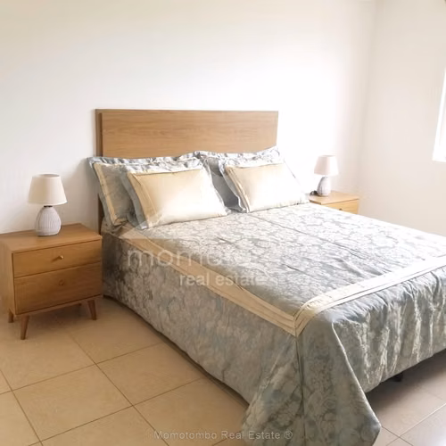 Apartamento en Renta Las Colinas, Managua - Imagen 12