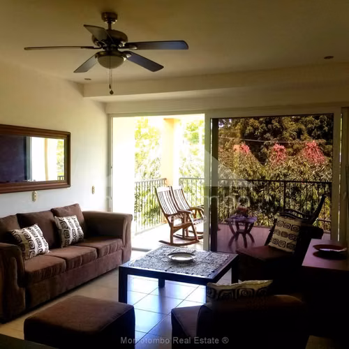 Apartamento en Renta Las Colinas, Managua - Imagen 6