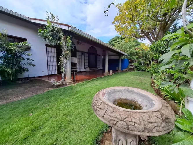 GG !! Venta, casa en Carretera Sur con 1705 Vr2 !! - Imagen 15