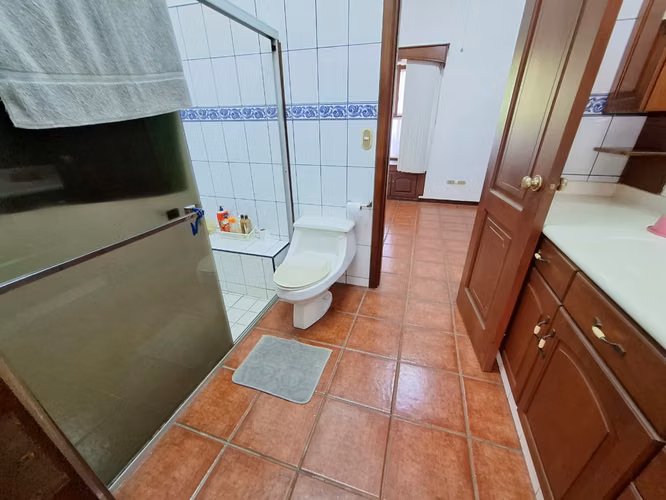 GG !! Venta, casa en Carretera Sur con 1705 Vr2 !! - Imagen 11