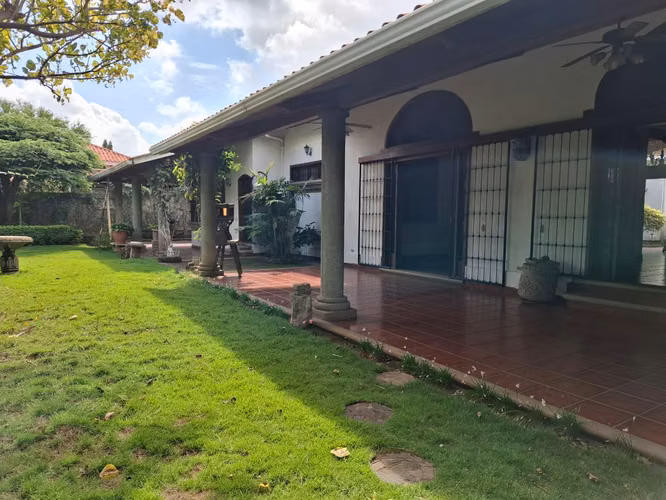 GG !! Venta, casa en Carretera Sur con 1705 Vr2 !! - Imagen 16
