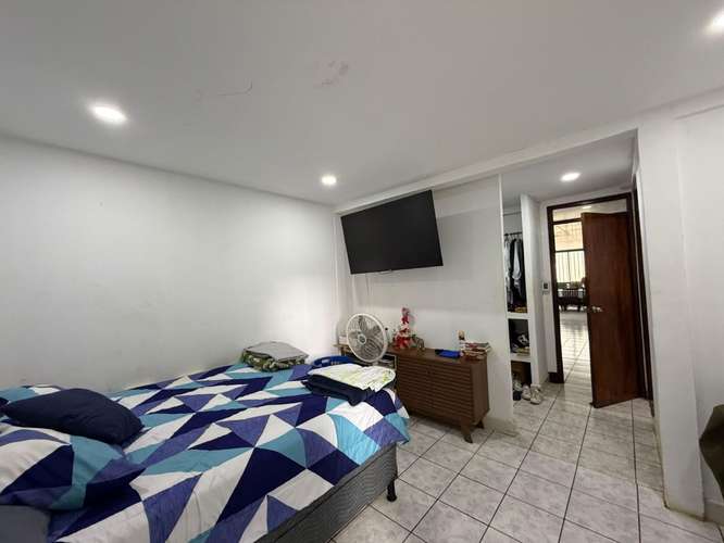  ¡VENDO CASA EN CARRETERA SUR, VALLE DE TICOMO - Imagen 11