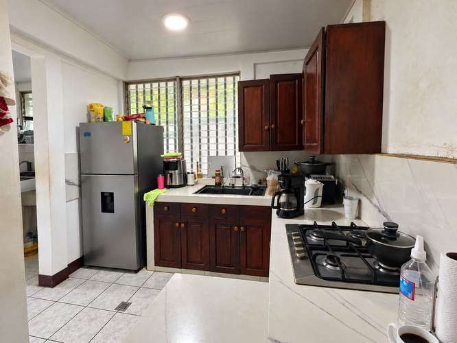  ¡VENDO CASA EN CARRETERA SUR, VALLE DE TICOMO - Imagen 3