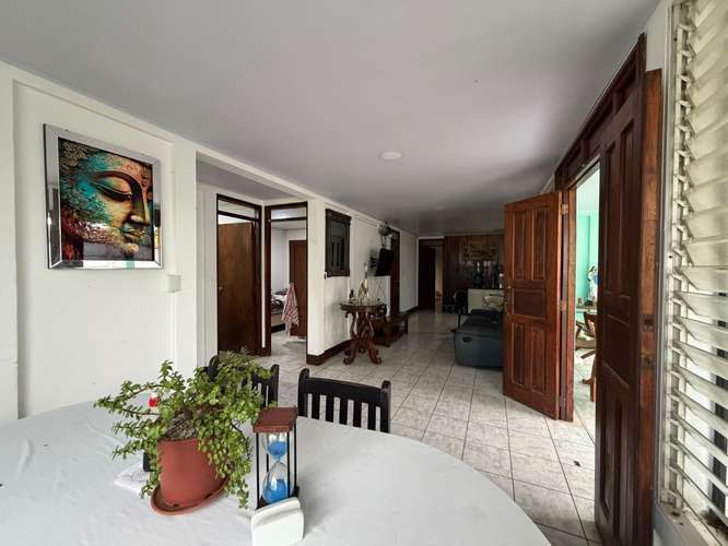  ¡VENDO CASA EN CARRETERA SUR, VALLE DE TICOMO - Imagen 16