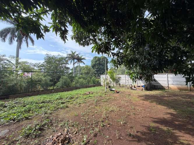  ¡VENDO CASA EN CARRETERA SUR, VALLE DE TICOMO - Imagen 13
