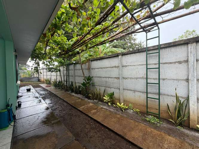  ¡VENDO CASA EN CARRETERA SUR, VALLE DE TICOMO - Imagen 14